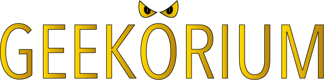 GEEKORIUM